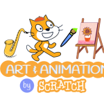 scratch course ทำเกมส์ วาดรูป แอนนิเมชั่นสแคช